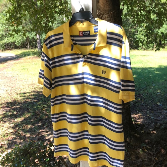 Polo shirt 👚 by Chaps - Picture 3 of 8